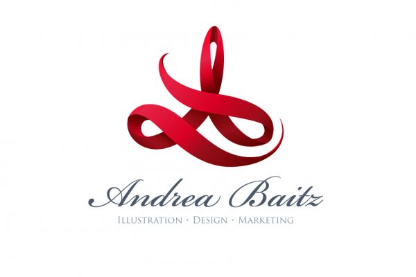 Logo Design Andrea Baitz