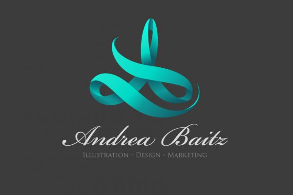 Logo Design Andrea Baitz, Logodesigner Andrea Baitz, Logo Design aus Eckernförde