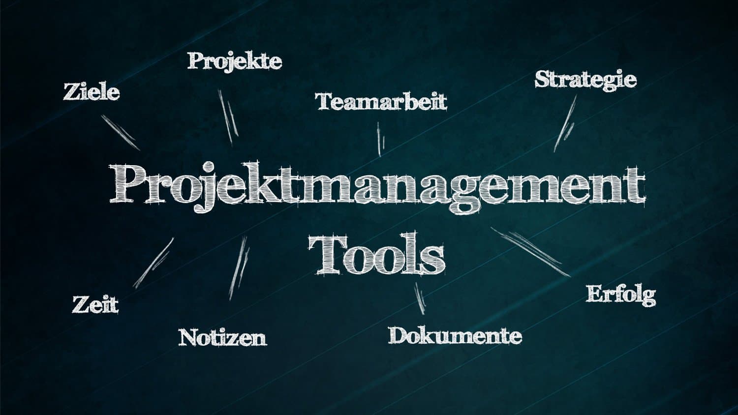 Projektmanagement-Tools & Software, Projectmanagement, Team Management, Agency Software