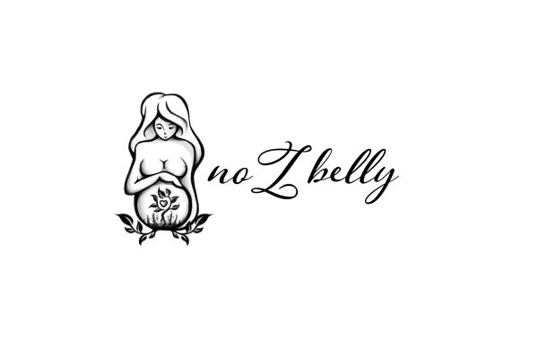 Logo Skizze noZbelly