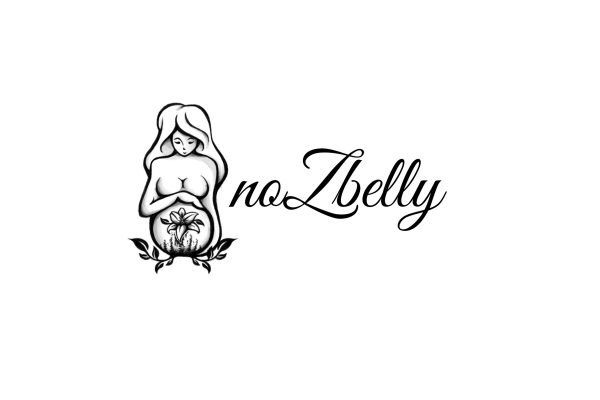 Logo Skizze noZbelly