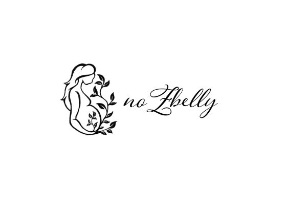 Logo Skizze noZbelly