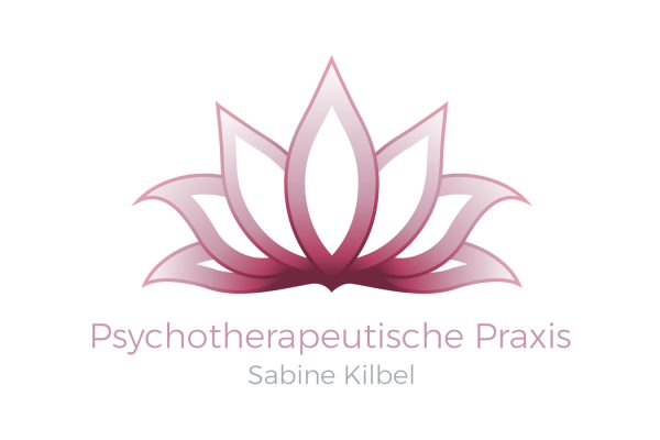 Logo Entwurf - Psychologische Praxis Sabine Kilbel