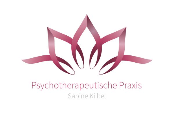 Logo Entwurf - Psychologische Praxis Sabine Kilbel