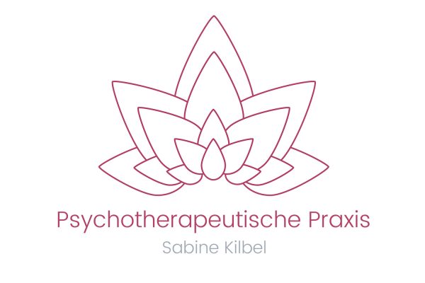 Logo Entwurf - Psychologische Praxis Sabine Kilbel