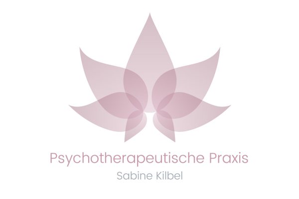 Logo Entwurf - Psychologische Praxis Sabine Kilbel