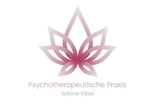 Logo Entwurf - Psychologische Praxis Sabine Kilbel