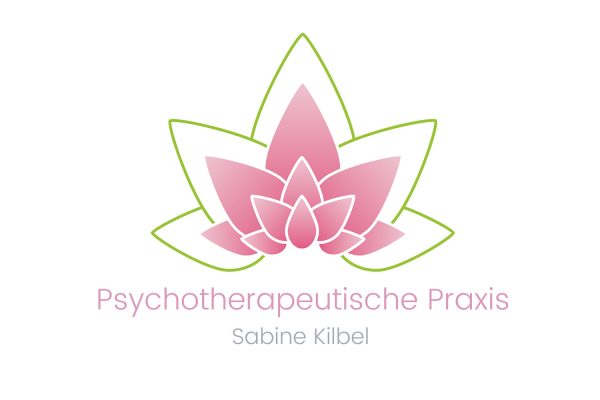 Logo Entwurf - Psychologische Praxis Sabine Kilbel