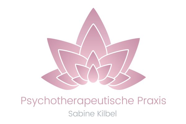 Logo Entwurf - Psychologische Praxis Sabine Kilbel