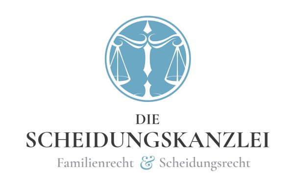 Logo Design / Logo Entwicklung / Logo Konzept für Aljona Fink und die Scheidungskanzlei - Logo Design aus Eckernförde - Logo Designer Andrea Baitz