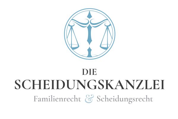 Logo Design / Logo Entwicklung / Logo Konzept für Aljona Fink und die Scheidungskanzlei - Logo Design aus Eckernförde - Logo Designer Andrea Baitz