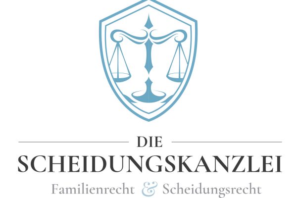 Logo Design / Logo Entwicklung / Logo Konzept für Aljona Fink und die Scheidungskanzlei - Logo Design aus Eckernförde - Logo Designer Andrea Baitz