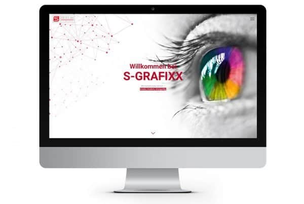 S-Grafixx, Werbeagentur Dessau, Sachsen-Anhalt, Webdesign, Webdesigner Andrea Baitz, Webdesigner Schleswig-Holstein, Eckernförde, Kiel, Webseitenerstellung