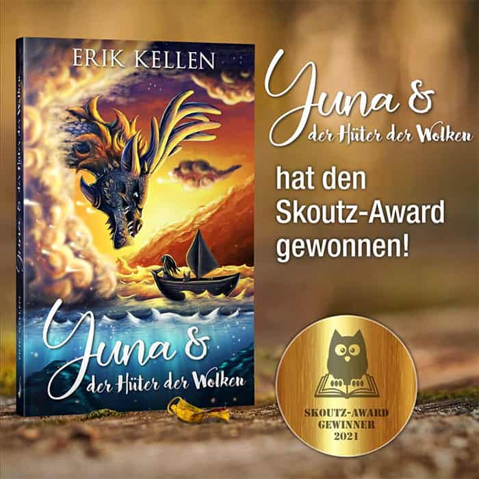 Yuna & der Hüter der Wolken, Erik Kellen, Andrea Baitz, Kindle Storyteller Award 2020, Kinderbuch Illustrator gesucht, Kinderbuchillustrator gesucht, Kinderbuch illustrieren lassen, Kinderbuch erstellen lassen, Kinderbuchillustrator Andrea Baitz, Buchillustrator gesucht, Buch Illustrator, Kinderbuch Illustration, Kinderbuchillustration, Buchillustration, Buch Illustration, suche kinderbuchillustrator, suche illustrator, Skoutz-Award 2021