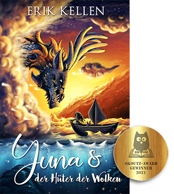 Yuna & der Hüter der Wolken, Erik Kellen, Andrea Baitz, Kindle Storyteller Award 2020, Kinderbuch Illustrator gesucht, Kinderbuchillustrator gesucht, Kinderbuch illustrieren lassen, Kinderbuch erstellen lassen, Kinderbuchillustrator Andrea Baitz, Buchillustrator gesucht, Buch Illustrator, Kinderbuch Illustration, Kinderbuchillustration, Buchillustration, Buch Illustration, suche kinderbuchillustrator, suche illustrator, Skoutz-Award 2021