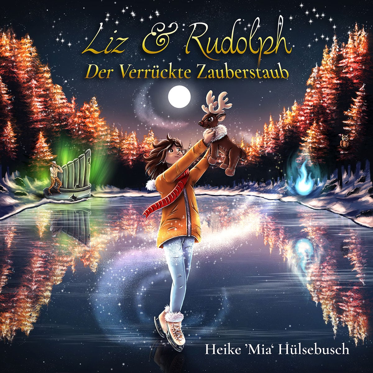 Liz und Rudolph, Kinderbuch Illustrator gesucht, Kinderbuchillustrator gesucht, Kinderbuch illustrieren lassen, Kinderbuch erstellen lassen, Kinderbuchillustrator Andrea Baitz, Buchillustrator gesucht, Buch Illustrator, Kinderbuch Illustration, Kinderbuchillustration, Buchillustration, Buch Illustration, suche kinderbuchillustrator, suche illustrator, Cover Illustration